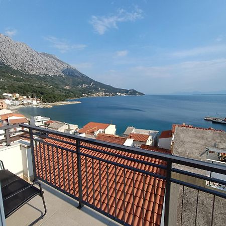 Apartmani Kristijan Igrane Extérieur photo