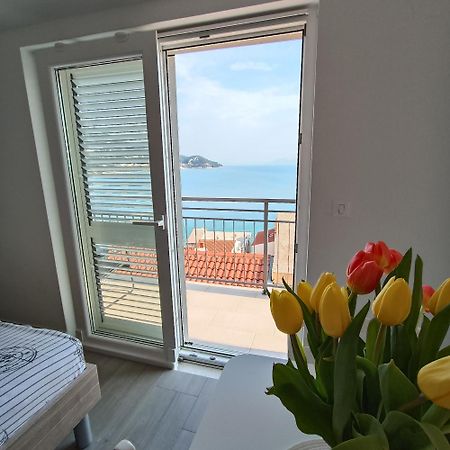 Apartmani Kristijan Igrane Extérieur photo