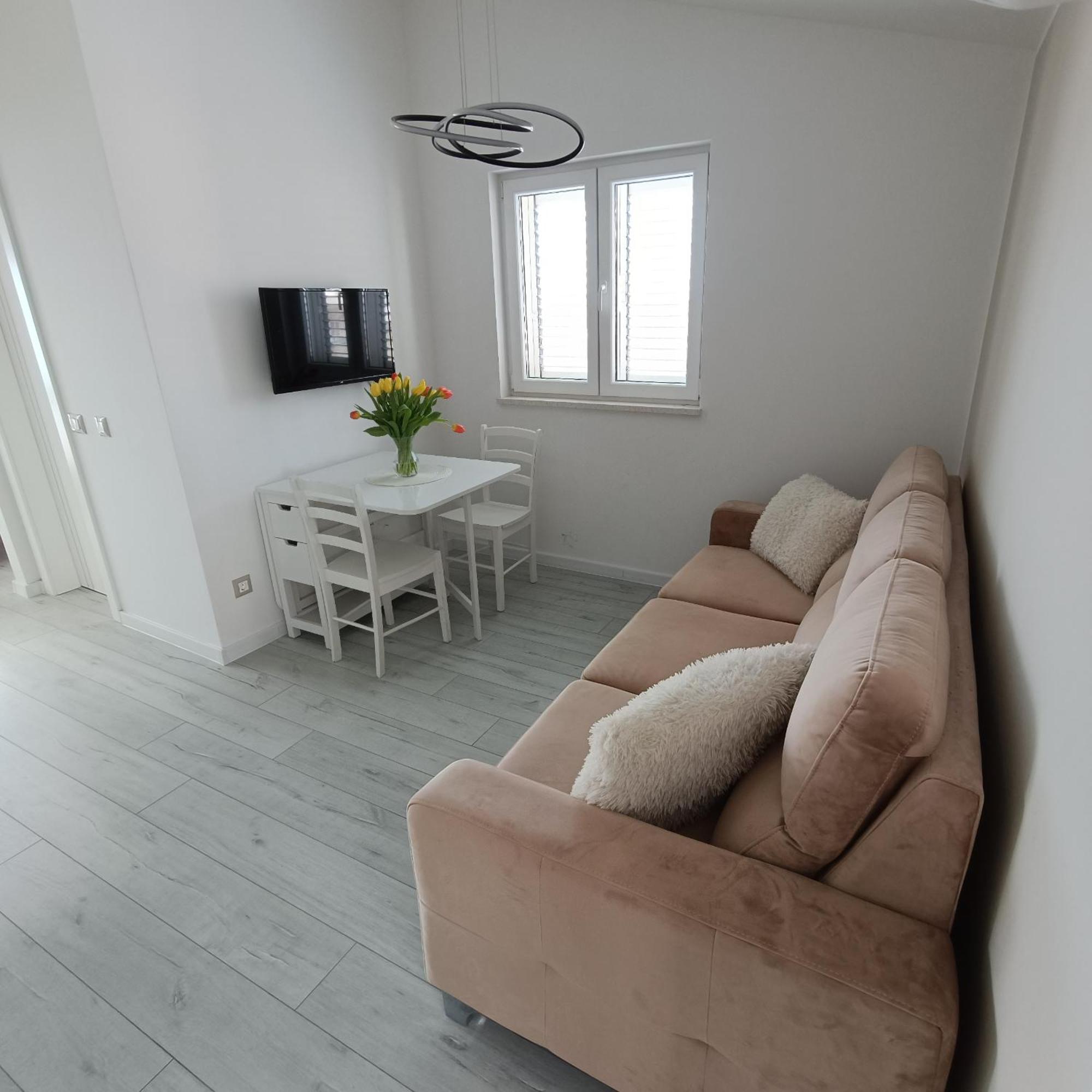 Apartmani Kristijan Igrane Extérieur photo