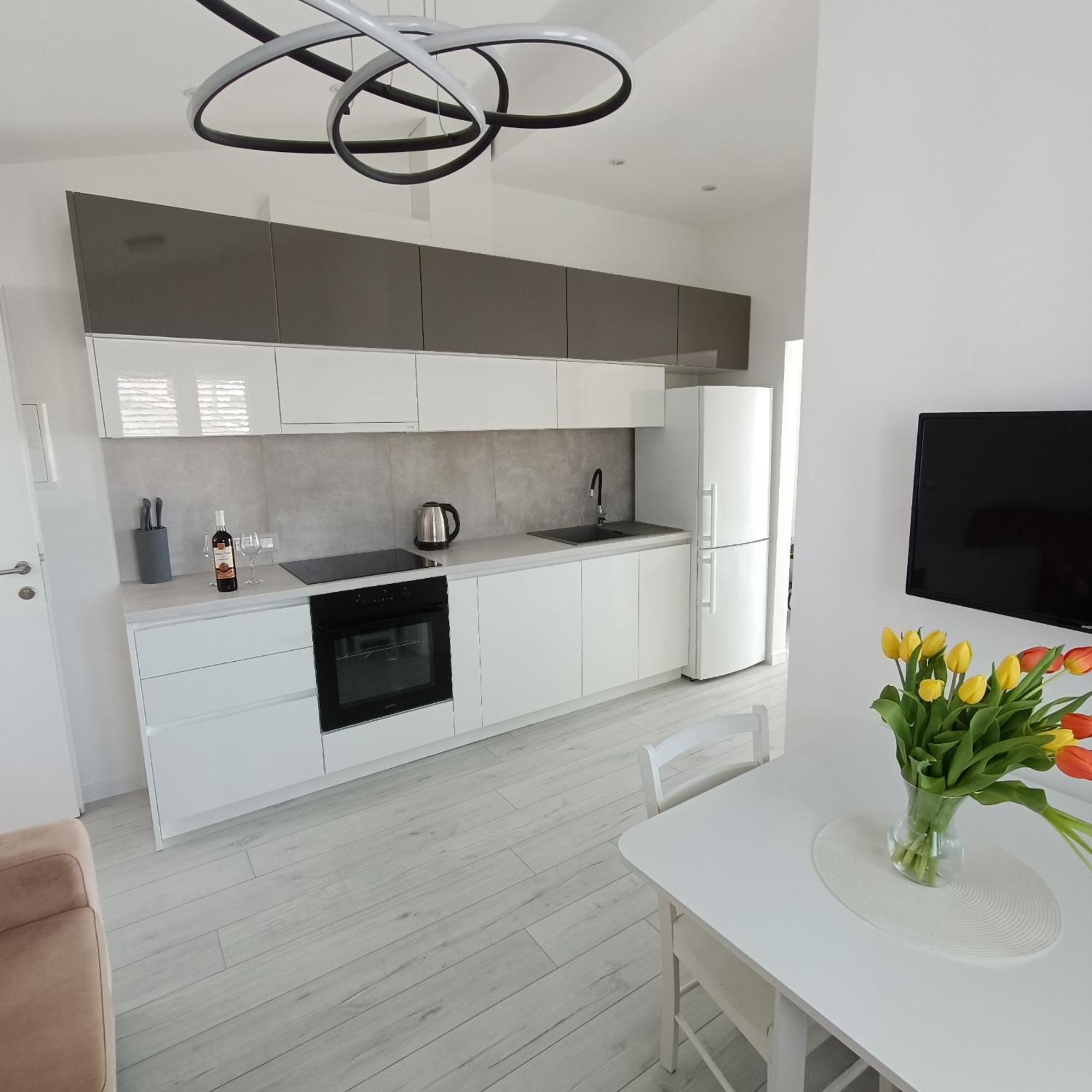 Apartmani Kristijan Igrane Extérieur photo