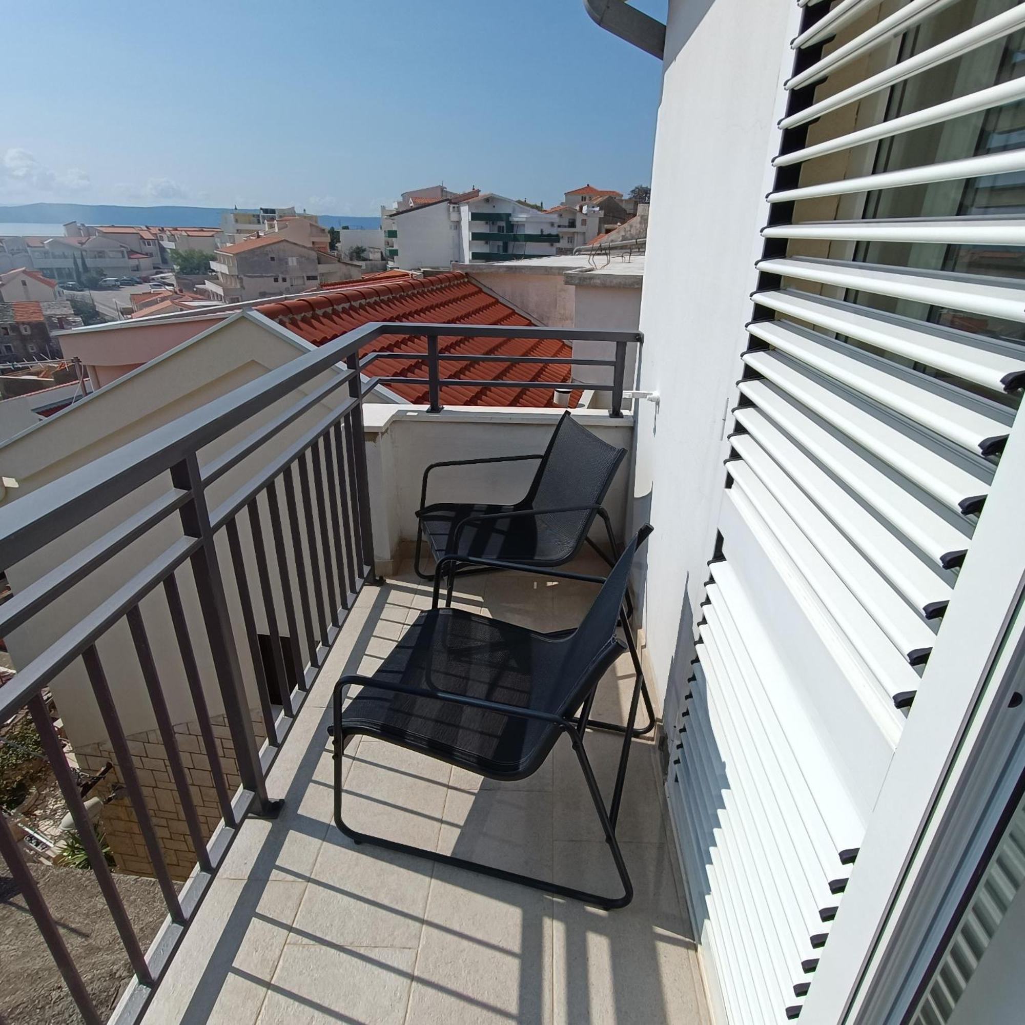 Apartmani Kristijan Igrane Extérieur photo