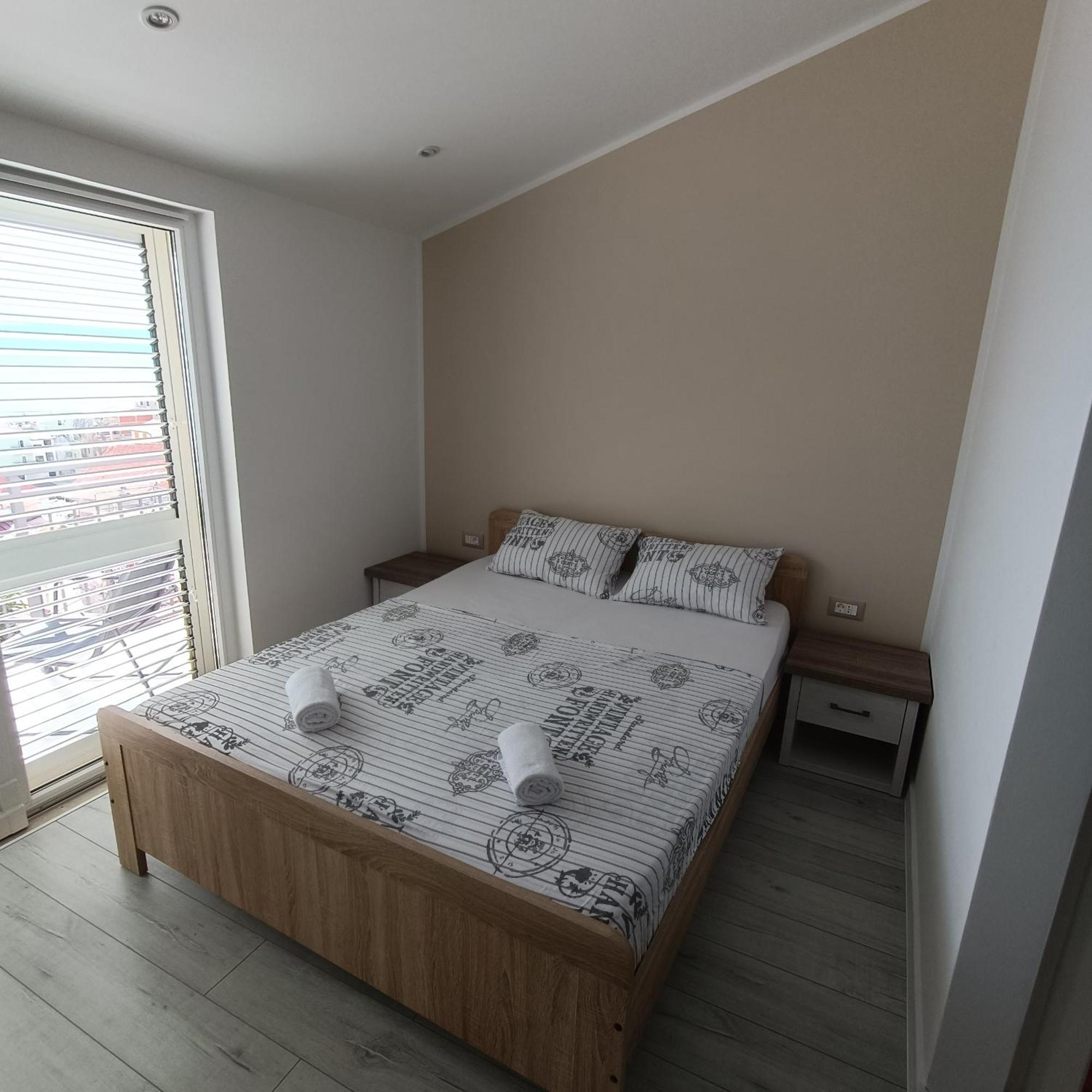 Apartmani Kristijan Igrane Extérieur photo