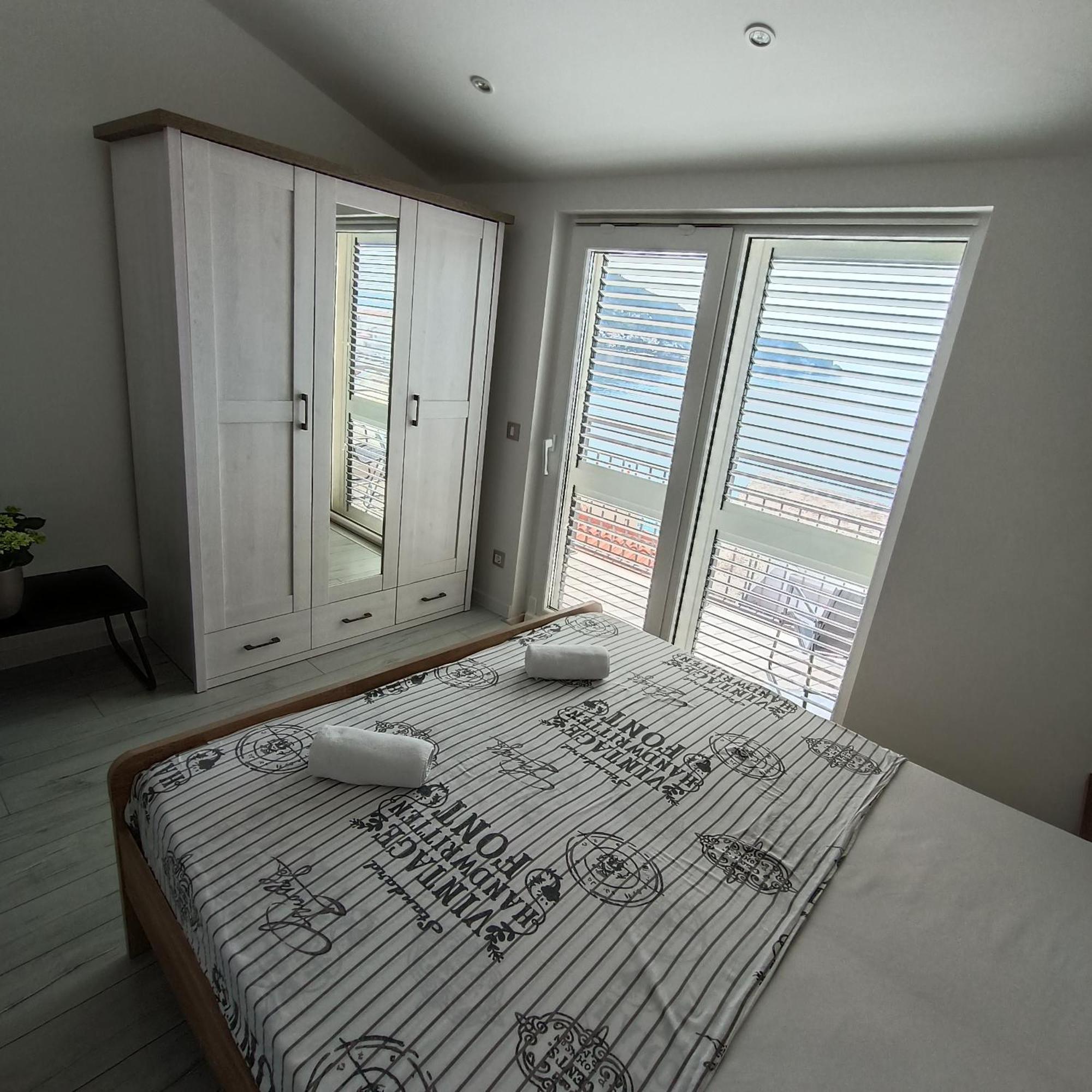 Apartmani Kristijan Igrane Extérieur photo